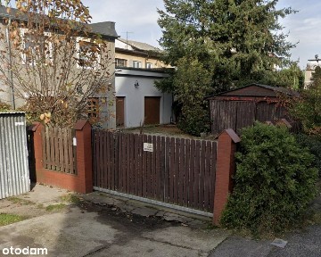 ul. Leszczynowa, Zdroje, Prawobrzeże, Szczecin, zachodniopomorskie