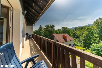 ul. Wiosenna, Szklarska Poręba, karkonoski, dolnośląskie