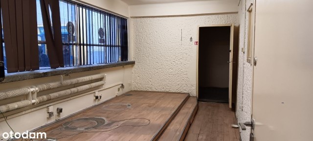 Częstochowa, Al. Wolności 45/49 - lokal użytkowy