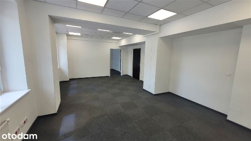 Lokal użytkowy, 48 m², Katowice