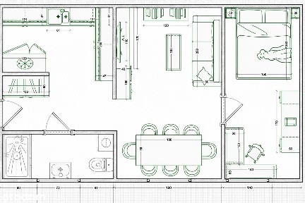 ul. Poli Gojawiczyńskiej, Łabędy, Gliwice, śląskie