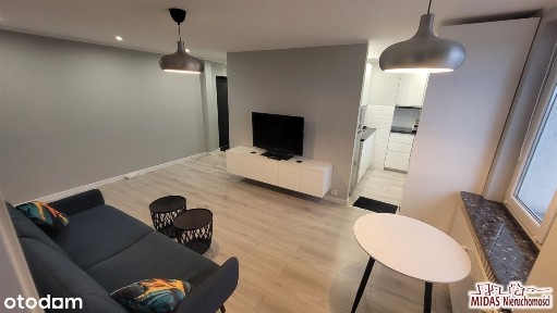 3 pokoje po generalnym remoncie w samym Centrum!