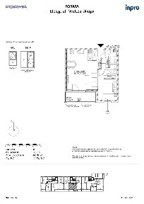 2-pokojowe mieszkanie 41m2 + balkon Bez Prowizji