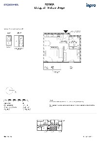 2-pokojowe mieszkanie 41m2 + balkon Bez Prowizji