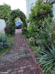 ul. Słoneczna, Michałowice, pruszkowski, mazowieckie