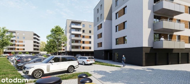 ul. Słubicka, Legnica, dolnośląskie