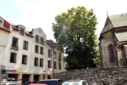 Chrzanów, chrzanowski, małopolskie