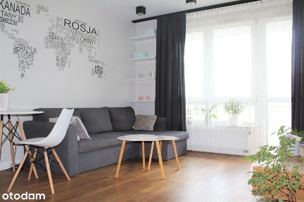 Mieszkanie 2-pokojowe, 35m2, Garaż, od lutego, Apartamenty zamkowe