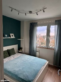 ul. Irysowa, Służew, Mokotów, Warszawa, mazowieckie