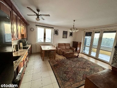 Bezpośrednio 3-pok. mieszkanie z garażem x2 | klimą | windą | metro