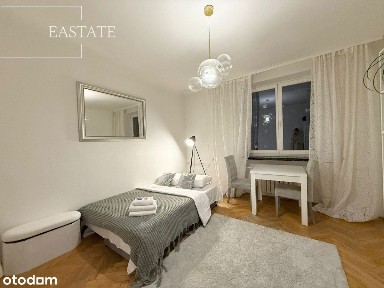 centrum/kamienica/w pełni wyposażone