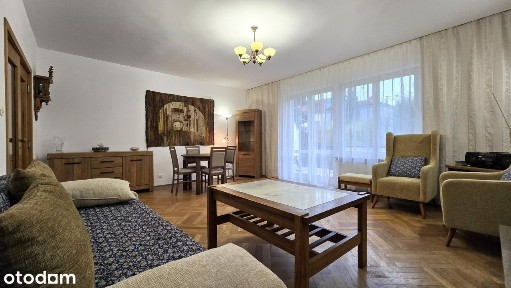 ul. Sobolewska, Sadyba, Mokotów, Warszawa, mazowieckie