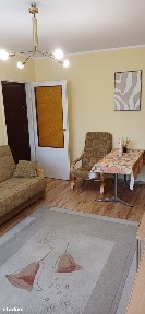 Mieszanie 2-pokojowe na Alei Zwycięstwa 17 w Tczewie do wynajęcia.