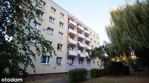 ul. Karola Miarki, Śródmieście, Opole, opolskie