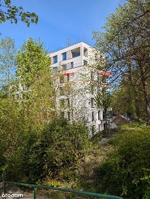 ul. 23 Marca, Przylesie, Sopot, pomorskie