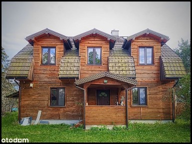 ul. Polna, Dębe Wielkie, miński, mazowieckie