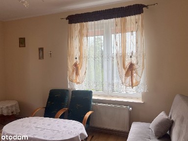 Mieszkanie w Sulęcinie 48 m