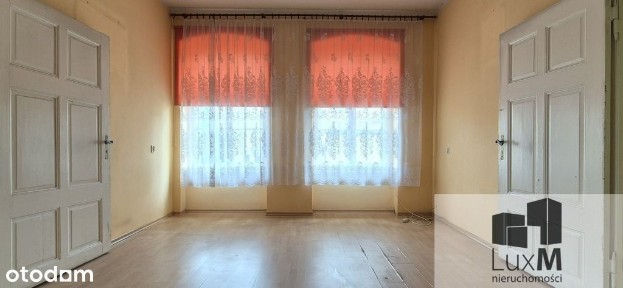 Dom do remontu Glinik 92m2