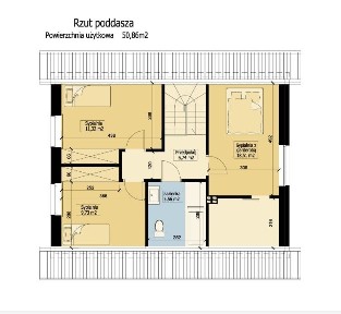 Zachodniopomorskie, Żarowo