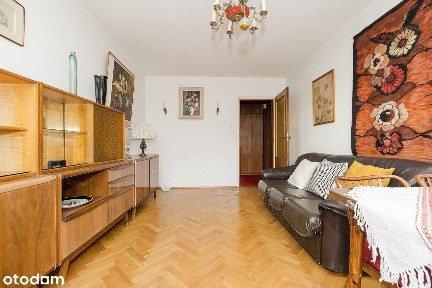 ul. Wiktorska, Stary Mokotów, Mokotów, Warszawa, mazowieckie