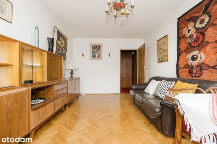 ul. Wiktorska, Stary Mokotów, Mokotów, Warszawa, mazowieckie