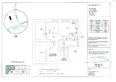 Oliwska, Bródno, Targówek, Warszawa, mazowieckie