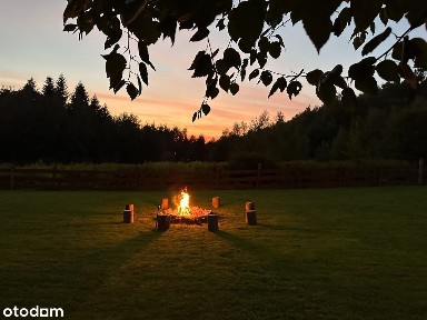 Dąbrówka, Stryszów, wadowicki, małopolskie