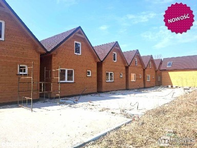 Dziwnów - zamieszkaj i zarabiaj nad morzem