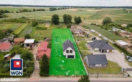 Dom wolnostojący w Piasecznie