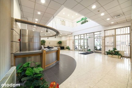 ul. Pory, Stegny, Mokotów, Warszawa, mazowieckie