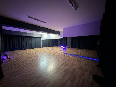 Gdańsk, Siedlce, Szara 39