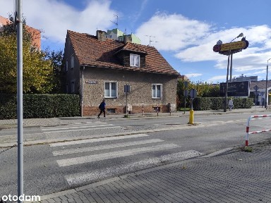 ul. Bolesława Prusa, Nysa, nyski, opolskie