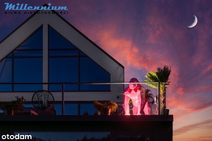 ul. Bukowa, Orle, Wejherowo, wejherowski, pomorskie