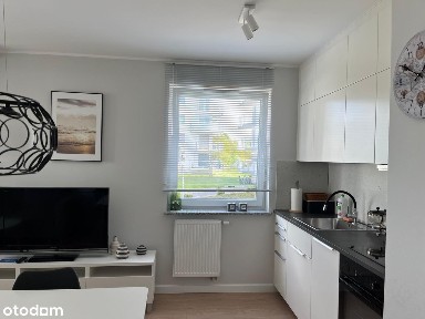 Wynajem mieszkania 3-pokojowego w Kołobrzegu