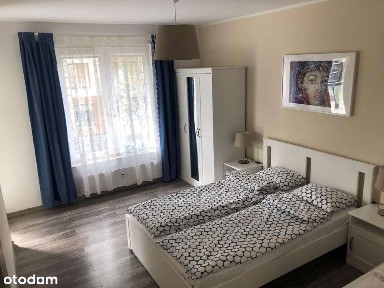 Mieszkanie na os.Polanki, 2 pokoje, 46m2 + sauna, siłownia, basen