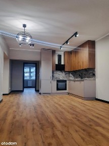 Wynajmę Mieszkanie Patio Apartments 57,84m2+parking NOWE!