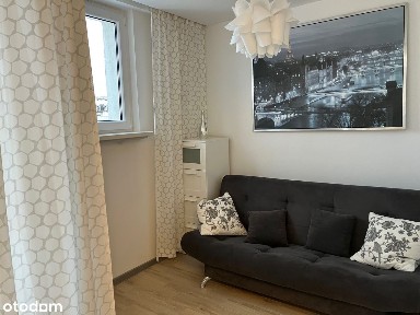 Do wynajęcia kawalerka na Pradze Północ, ul. Wiosenna 2