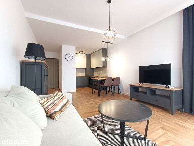 Nowoczesne, pełne wykończenie, klimatyzacja - Kruszewnia