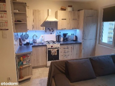 Przytulne 3-pokojowe na oś Przyjaźni od 15.02