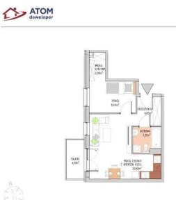 ul. Gimnazjalna, Siechnice, wrocławski, dolnośląskie