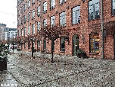 ul. Mały Rynek, Żyrardów, żyrardowski, mazowieckie