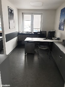 Biura do wynajęcia Żywiec ul. Fabryczna 4