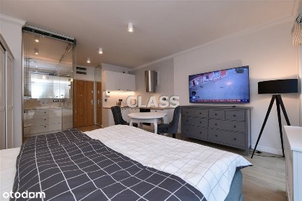 ul. Leśna, Leśne, Bydgoszcz, kujawsko-pomorskie