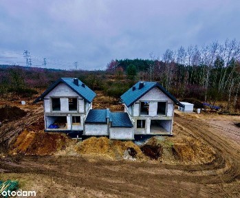 ul. Koniówki, Jaworzno, śląskie