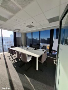 Biura 71-720 m² w MidPoint71 | Wysoki standard | Wrocław Krzyki