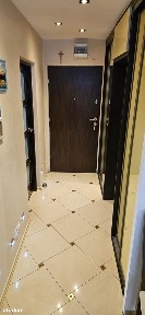 ul. Marcina z Wrocimowic, Nowodwory, Białołęka, Warszawa, mazowieckie