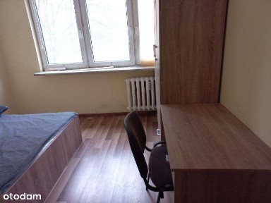 ul. Pańska, Mirów, Wola, Warszawa, mazowieckie