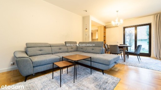 Na wynajem rezydencja, Wola Justowska/wysoki stand