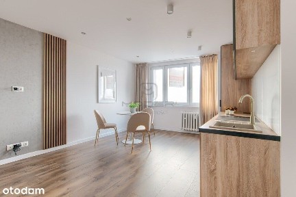 ul. Franciszka Walczaka, Dolinki, Gorzów Wielkopolski, lubuskie