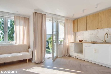 ul. Artura Grottgera, Słoneczne, Gorzów Wielkopolski, lubuskie